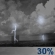 Monday Night: A chance of showers and thunderstorms before 8pm. Partly cloudy, with a low around 71. Chance of precipitation is 30%. Monday Night: Chance Showers And Thunderstorms then Partly Cloudy