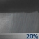 Wednesday Night: A slight chance of rain showers before 8pm. Mostly clear, with a low around 72. Wednesday Night: Slight Chance Rain Showers then Mostly Clear